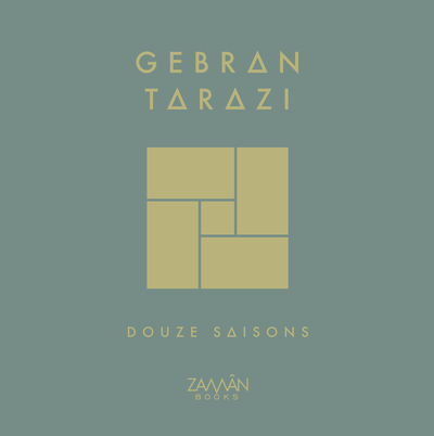 Picture of Douze saisons