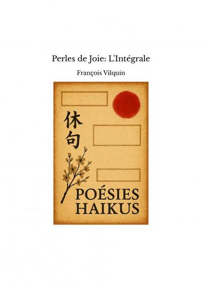 Picture of Perles de Joie: L'Intégrale