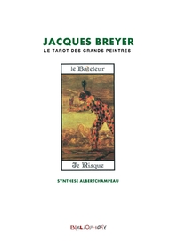 Image de Jacques Breyer et le Tarot des Grands Peintres