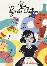 Picture of Alice au pays des Chiffres