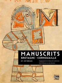 Picture of Manuscrits Bretagne