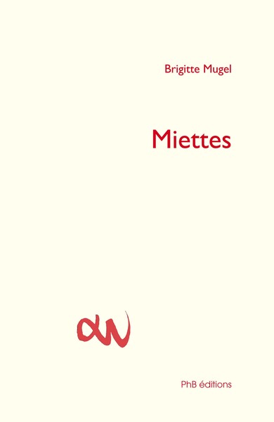 Picture of Miettes