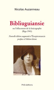 Image de Bibliuguiansie - Enoptromancie