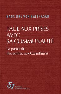 Image de Paul aux prises avec sa communauté