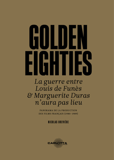 Picture of Golden Eighties
