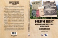 Image de Fortuné Henry et la colonie libertaire d'Aiglemont