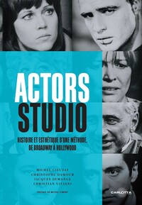 Picture of Actors Studio