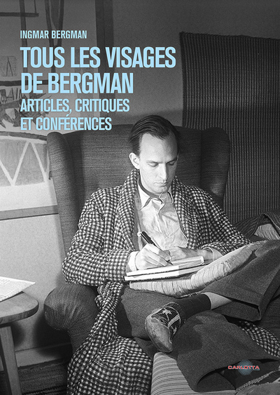 Picture of Tous les visages de Bergman