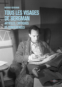 Picture of Tous les visages de Bergman
