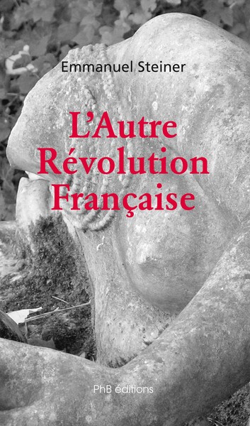 Picture of L'autre révolution française