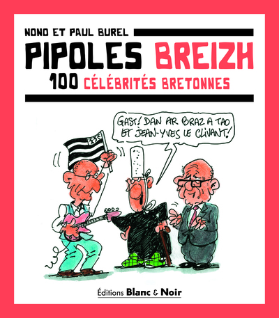 Image de Pipoles Breizh