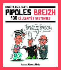 Image de Pipoles Breizh