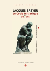 Picture of Jacques Breyer . Le Cycle initiatique de 7 ans