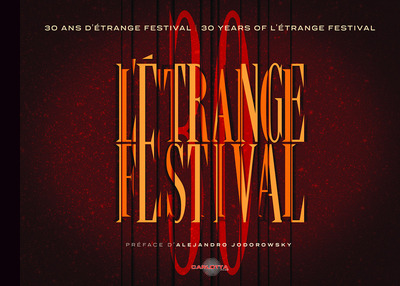 Picture of 30 ans de Festival de L'Etrange Festival