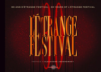 Picture of 30 ans de Festival de L'Etrange Festival