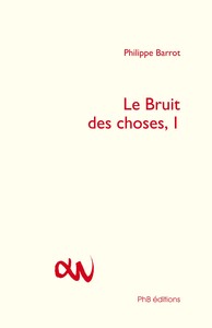 Picture of Le bruit des choses