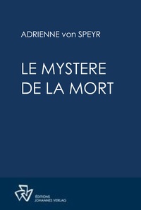 Picture of Le mystère de la mort