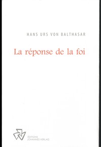 Image de La Réponse de la Foi
