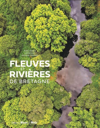 Image de Fleuves et rivières de Bretagne