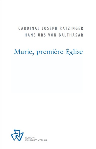 Picture of Marie Première Eglise