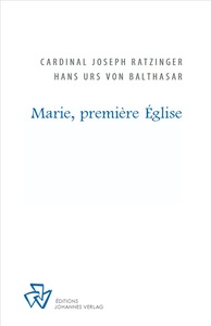 Picture of Marie Première Eglise
