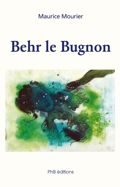 Picture of Behr le Bugnon