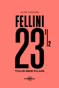Picture of Fellini 23 ½