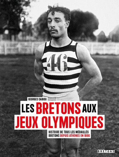 Picture of Les Bretons aux Jeux Olympiques