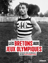 Picture of Les Bretons aux Jeux Olympiques