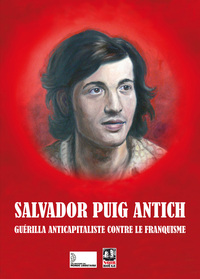 Image de Salvador Puig Antich