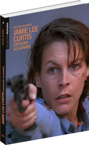 Picture of Jamie Lee Curtis