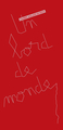 Image de Un bord de monde