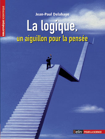 Picture of La logique, un aiguillon pour la pensée