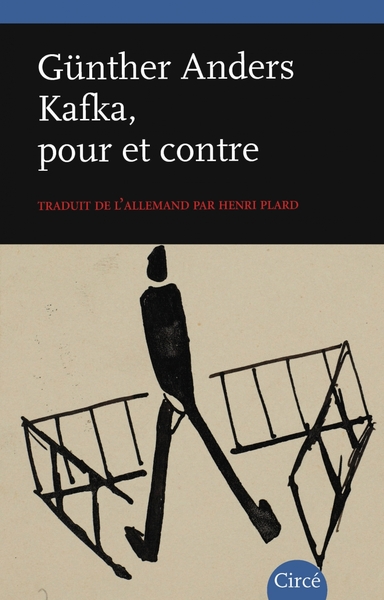 Picture of Kafka, pour et contre
