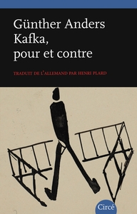 Picture of Kafka, pour et contre