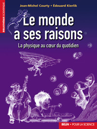 Picture of Le monde a ses raisons