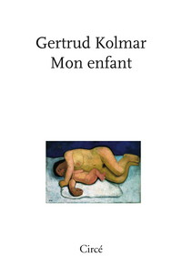 Picture of MON ENFANT bilingue français/allemand