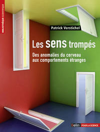 Image de Les sens trompés