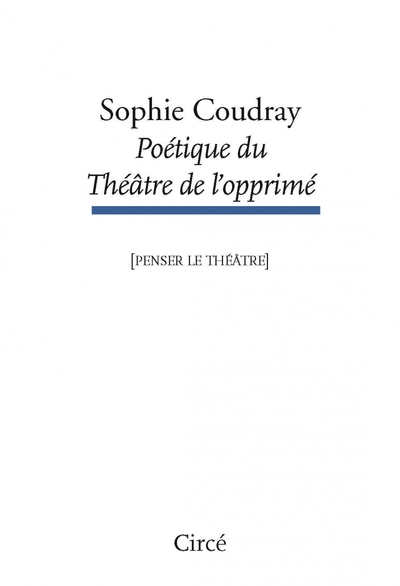 Image de Poétique du Théâtre de l’opprimé