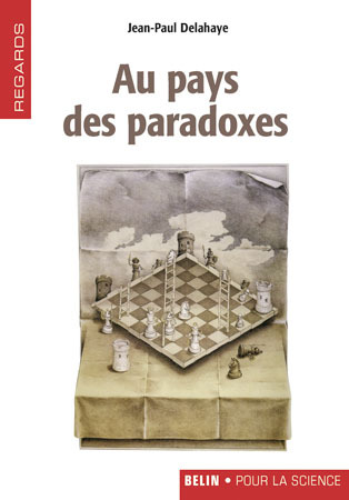 Picture of Au pays des paradoxes