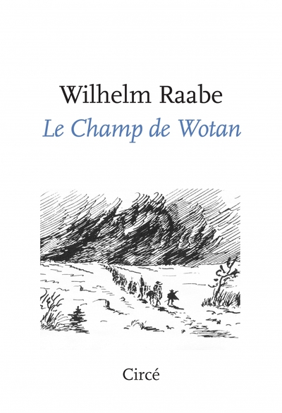 Image de Le Champ de Wotan