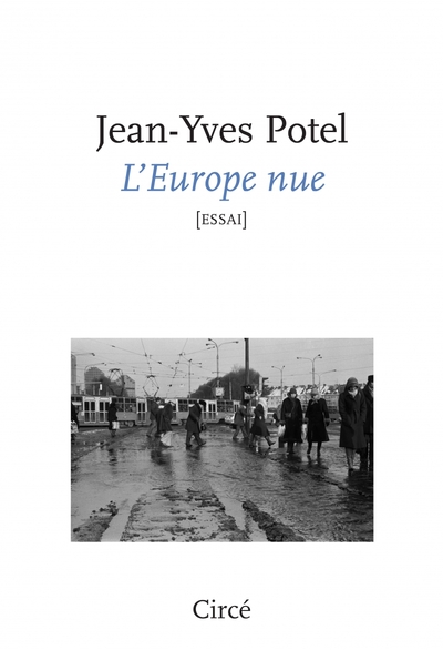 Picture of D'une autre Europe