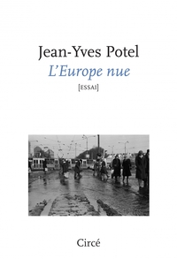 Picture of D'une autre Europe