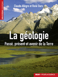 Image de La géologie