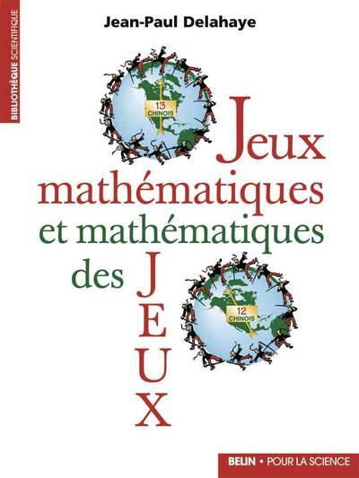 Picture of JEUX  MATHEMATIQUES