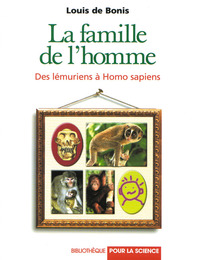 Picture of La famille de l'homme