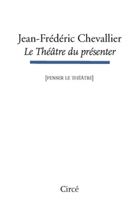 Image de Le théâtre du présenter