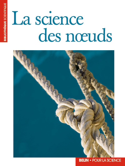 Picture of La science des nœuds
