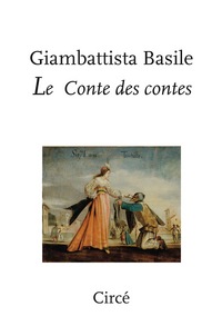Image de LE CONTE DES CONTES