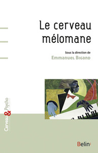 Image de Le cerveau mélomane